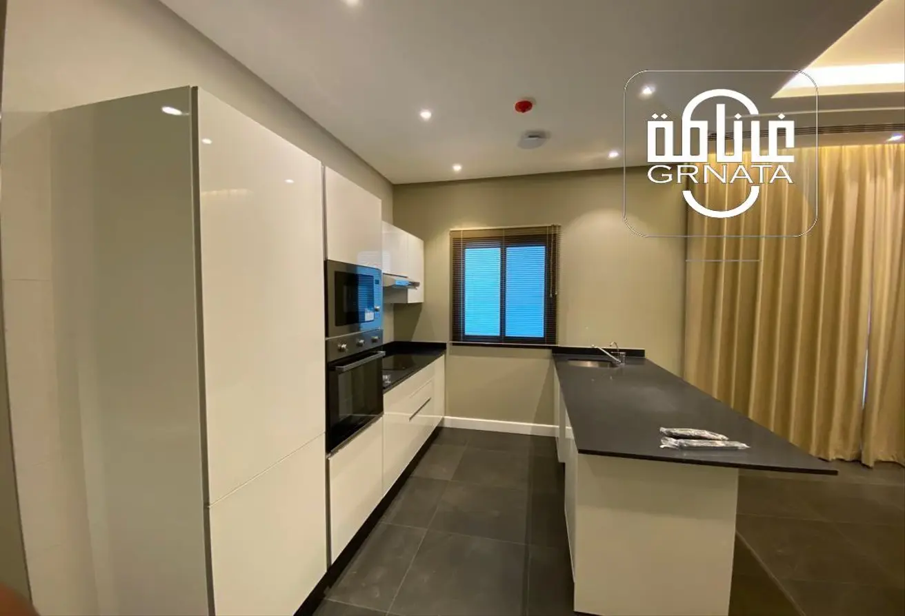 Apartment For Rent In Saar